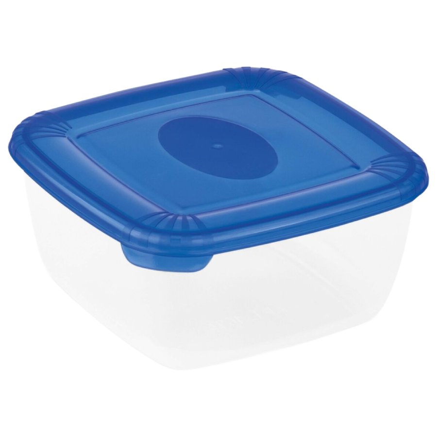 NHG Uzglabāšanas trauciņš Polar box kvadrāta