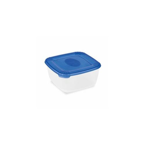 Uzglabāšanas trauciņš Polar box kvadrāta 950ml