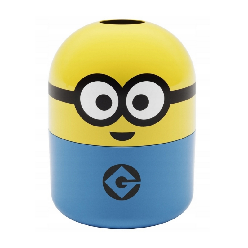 KEEEPER Uzglabāšnas kaste Bob 6L Minions