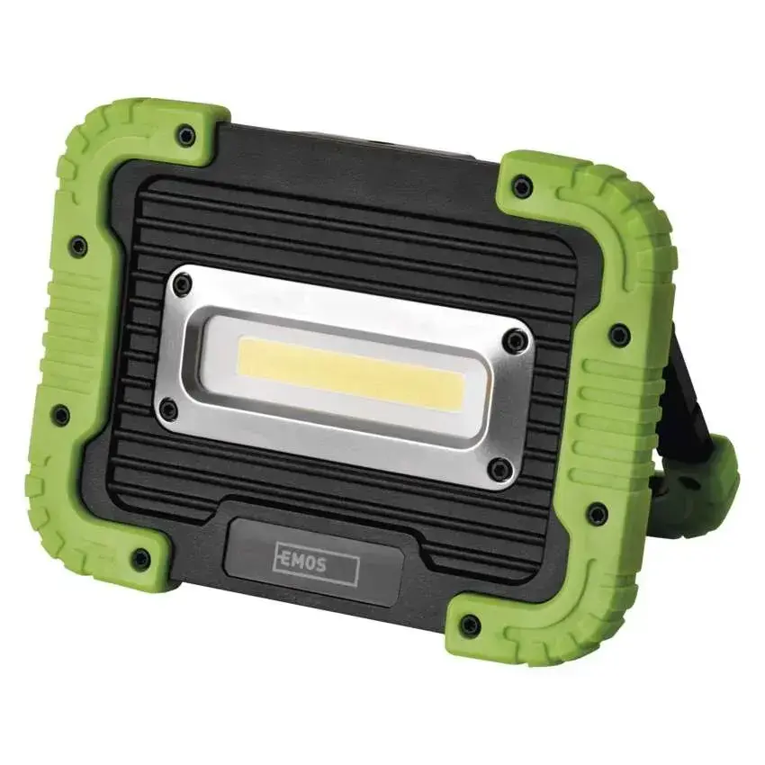 Uzlādējams COB LED darba prožektors, 600