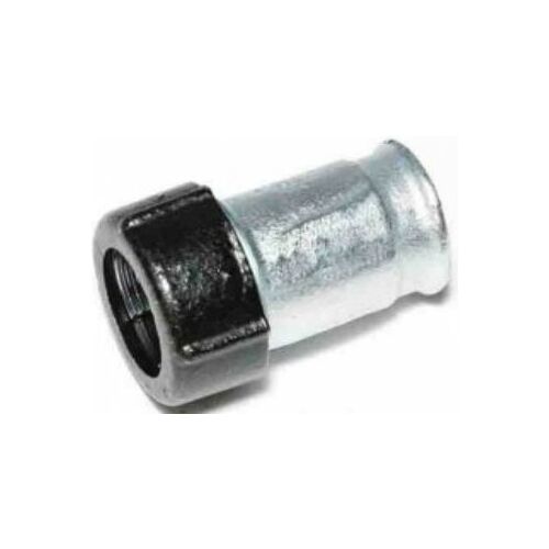 Uzmava - vītne i. 1/2``x21.3mm