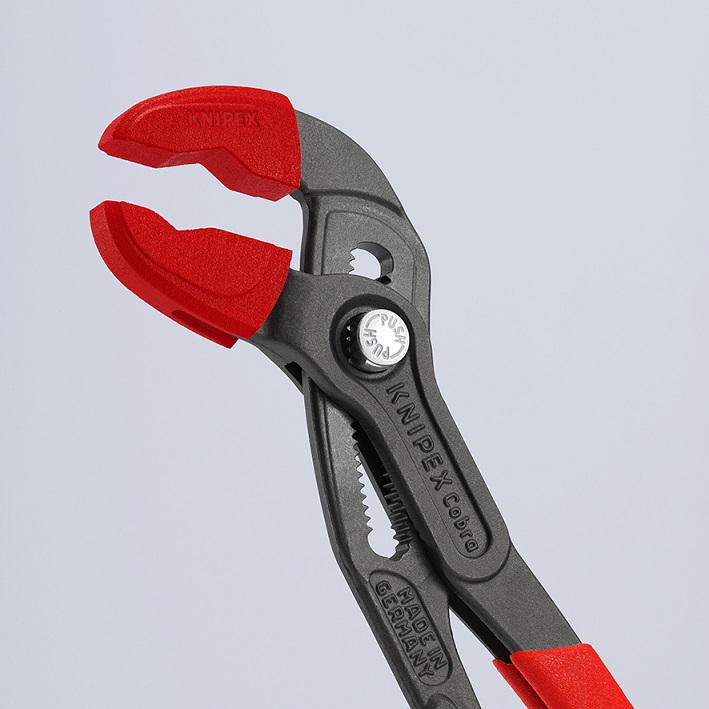 Uzmavas priekš Cobra 250 mm 87