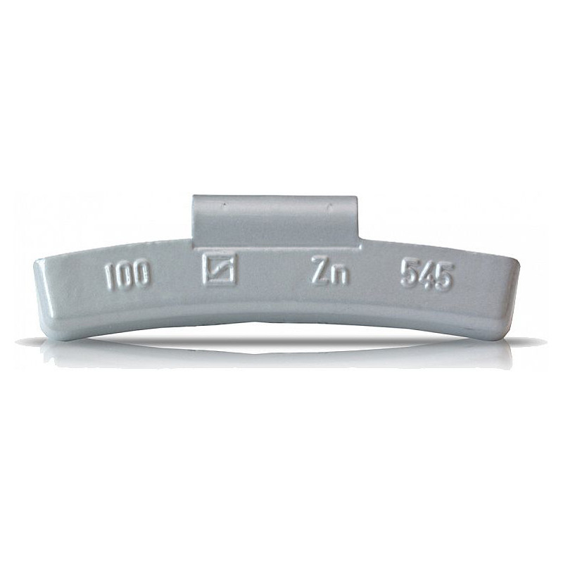HOFMANN POWER WEIGHT Uzsitamie atsvari kravas
