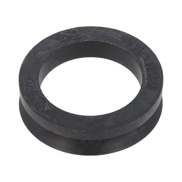 ORING USZCZELNIENIA TECHNICZNE V-ring washer; NBR