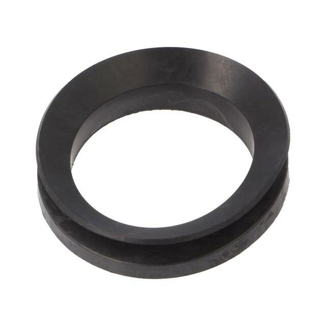 ORING USZCZELNIENIA TECHNICZNE V-ring washer; NBR