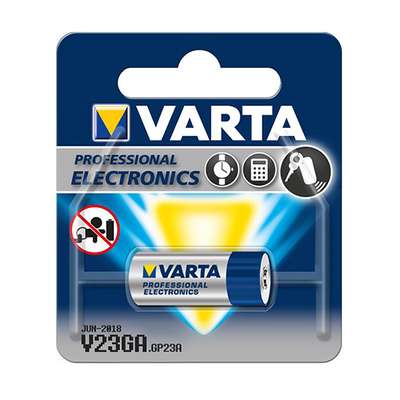 V23GA Varta (011168) | 011168
