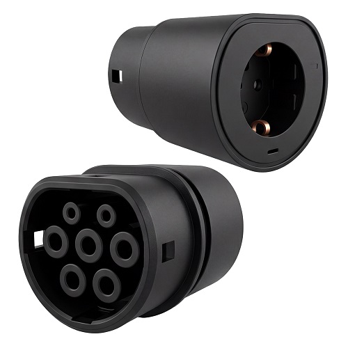 HISMART V2L Discharge Adapter Type 2