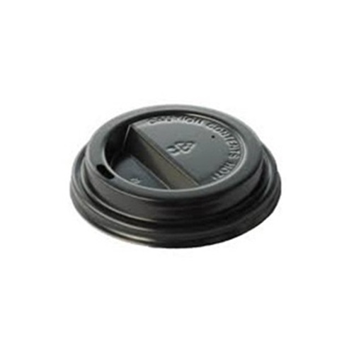 Vāciņš glāzēm 240ml (8oz), PS, 80mm