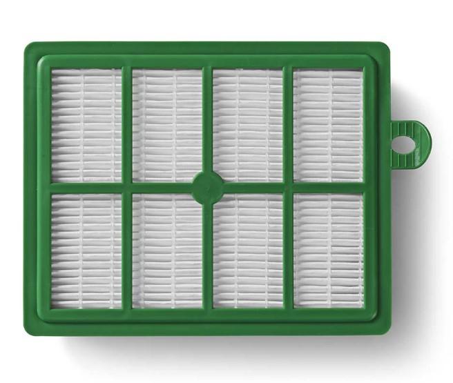 KITI Vacuum Cleaner HEPA Filter ELECTROLUX