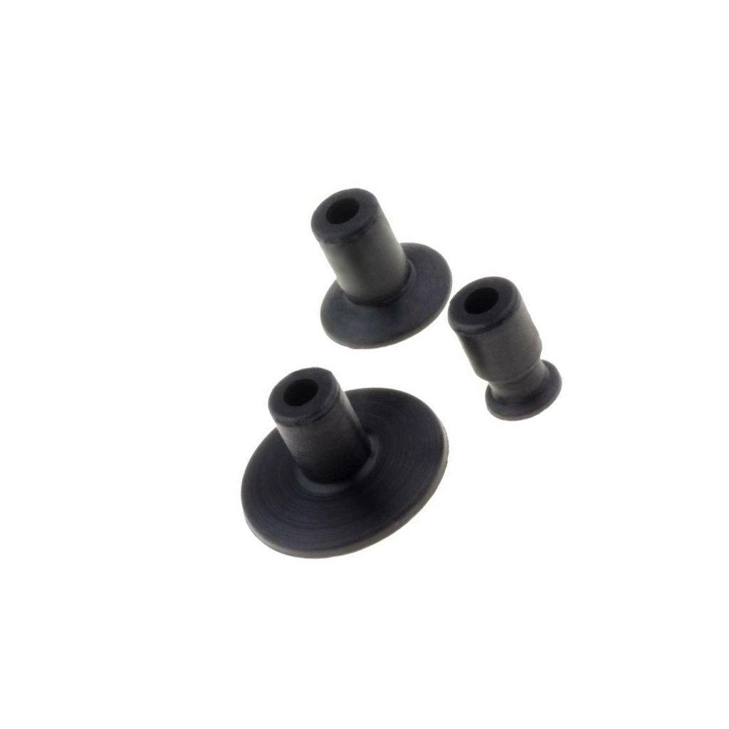 IDEAL-TEK Vacuum cup kit; for vaccum