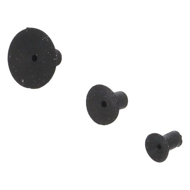 IDEAL-TEK Vacuum cup kit; for vaccum