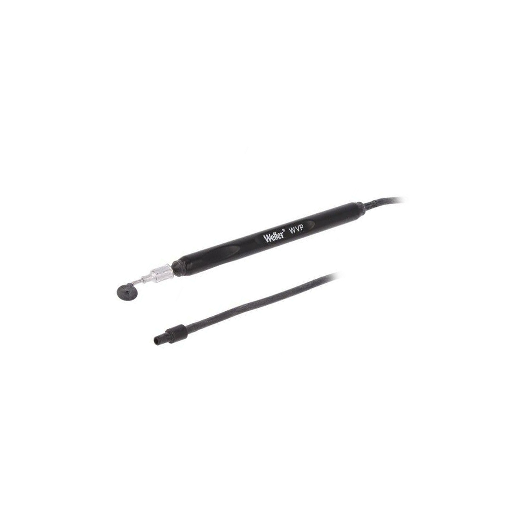 WELLER Vacuum pick and place device
