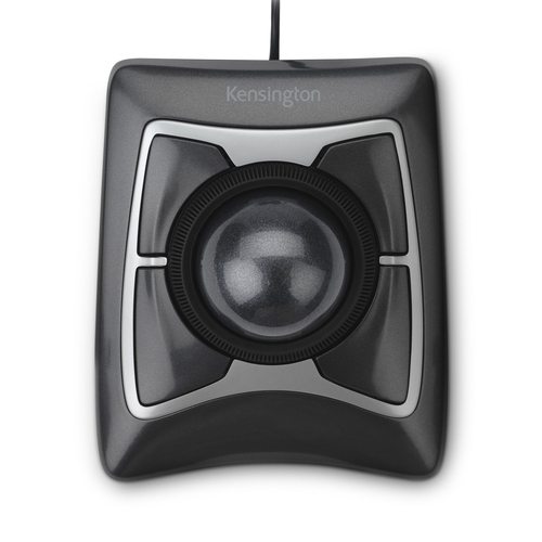 Kensington Expert Mouse pele Birojs Abām