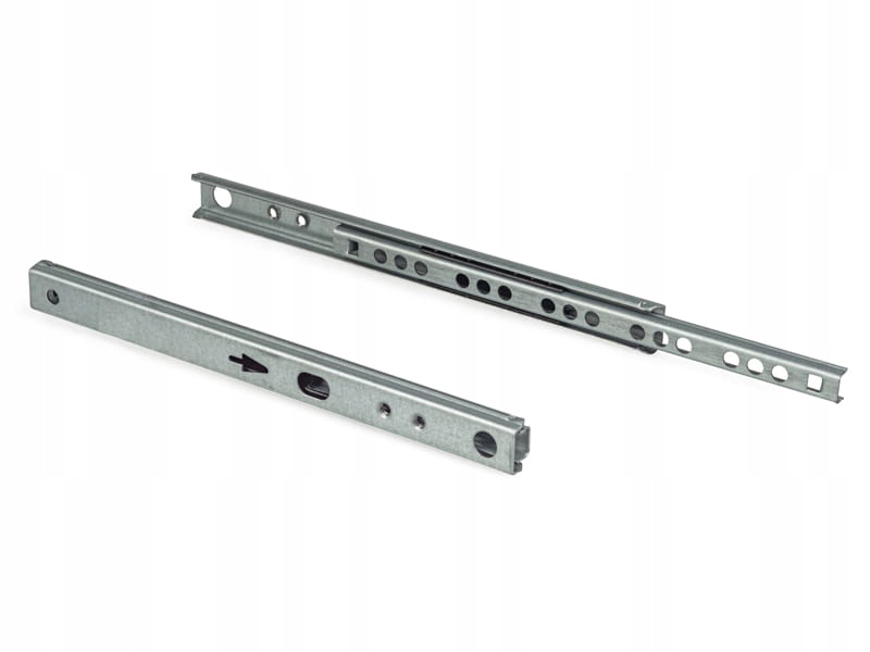 GTV Vadotne atvilktnēm H17 246mm |