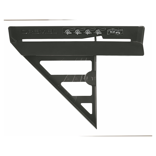 DREMEL Vadotne slīpajiem zāģējumiem DSM840 Bosch
