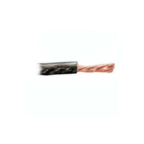 KITI Vads 10mm² melns | L1M/10BA