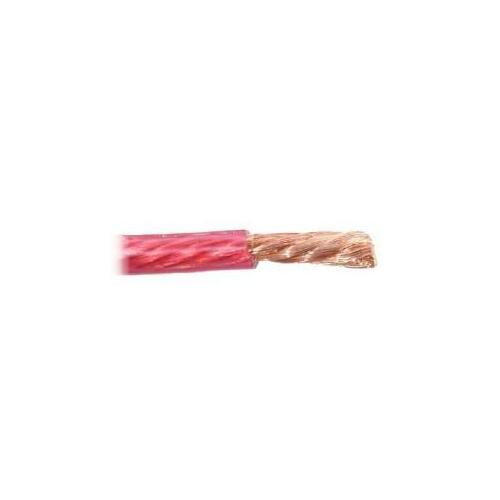 KITI Vads 10mm² sarkans | L1M/10R