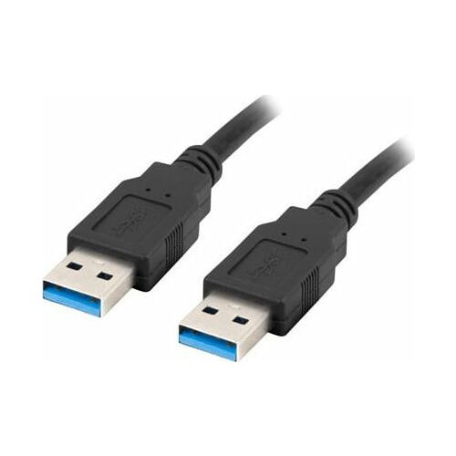 Landberg Vads Lanberg Cable USB-A M/
