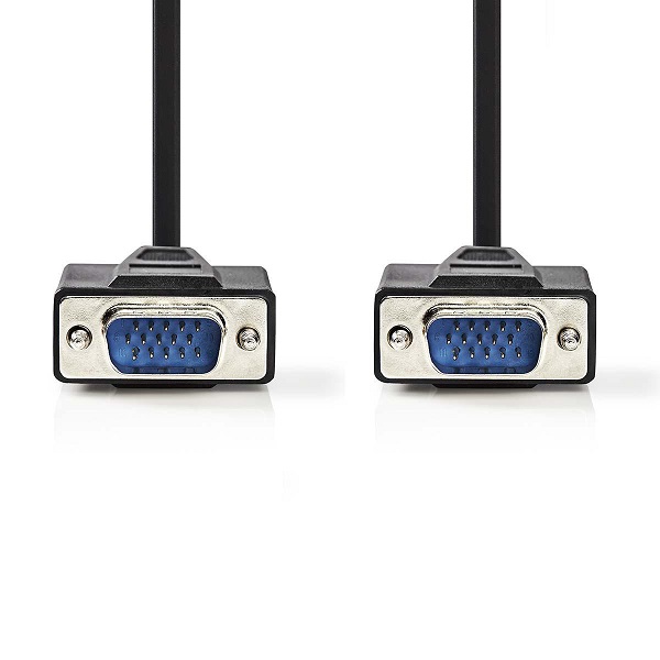 NEDIS Vads VGA male - VGA
