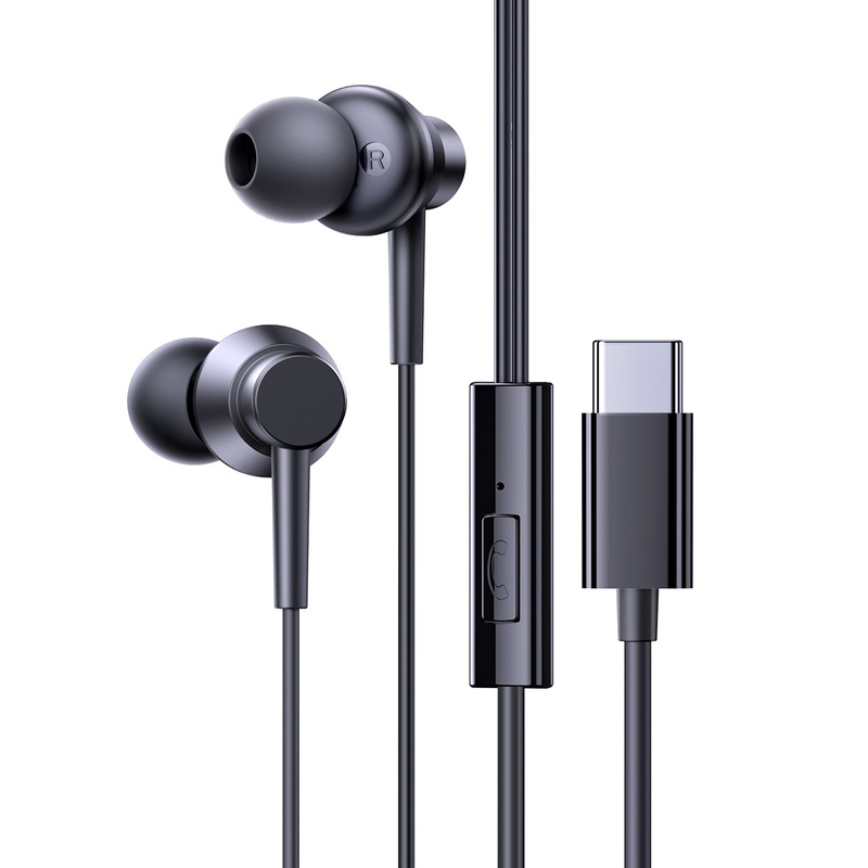 Baseus ENCOK CZ11 WİRED EARPHONES CLUSTER