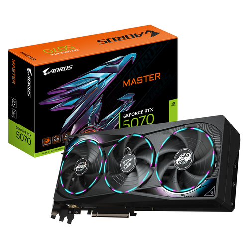 Vaizdo plokštė NVIDIA Gigabyte GeForce RTX