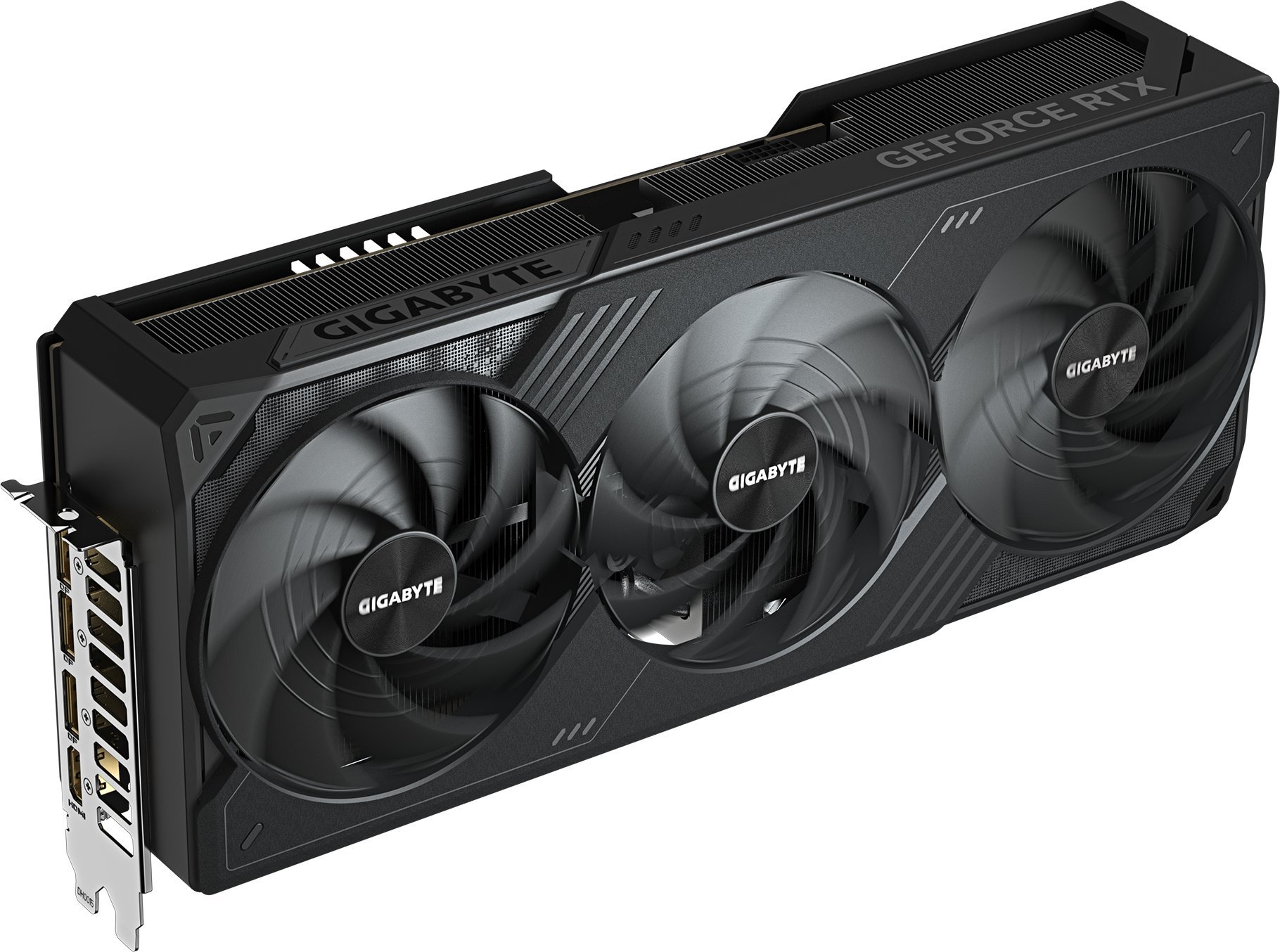 Vaizdo plokštė NVIDIA GIGABYTE GV-N5090WF3OC-32GD 32GB