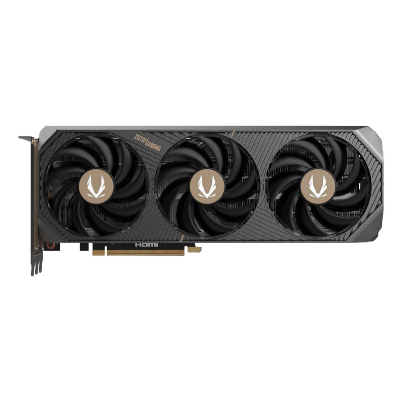 Vaizdo plokštė Zotac GAMING GeForce RTX
