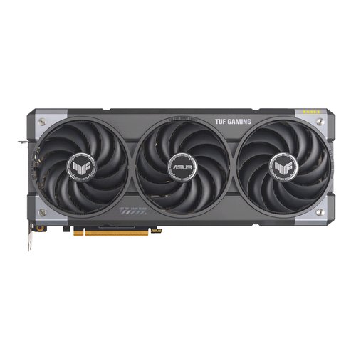 Vaizdo plokštė AMD ASUS TUF Gaming