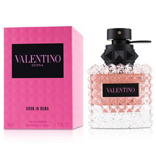 Valentino Donna Born In Roma parfimērijas