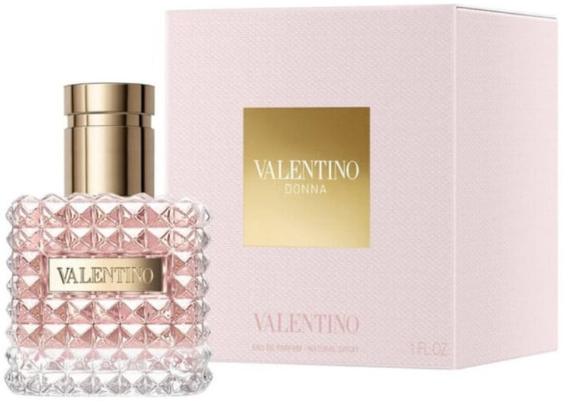 Valentino Donna Eau De Parfum 30ml