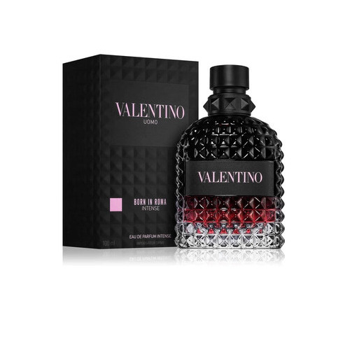 Valentino Uomo Born In Roma Intense