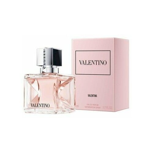Valentino, Valentina, Eau De Parfum, For