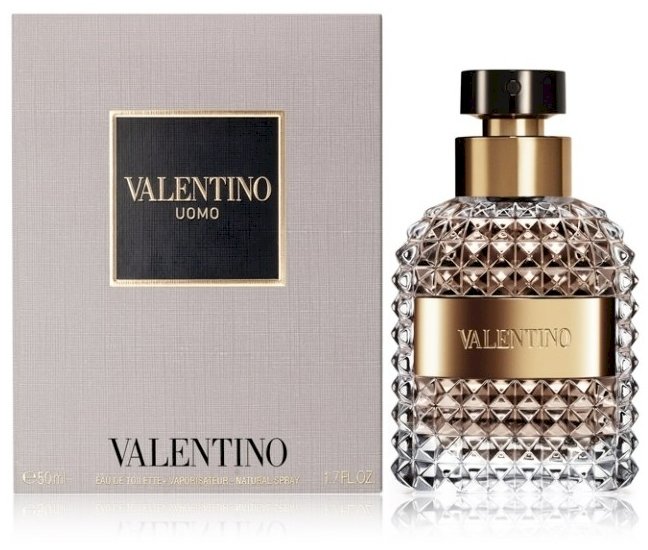 Valentino Valentino Uomo Tualetes ūdens EDT