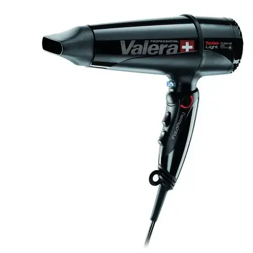 Valera Swiss Light 5400 Tourmaline Ionic