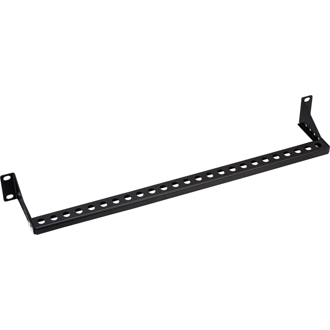 Value 19" 1U Rack Mountable Cable