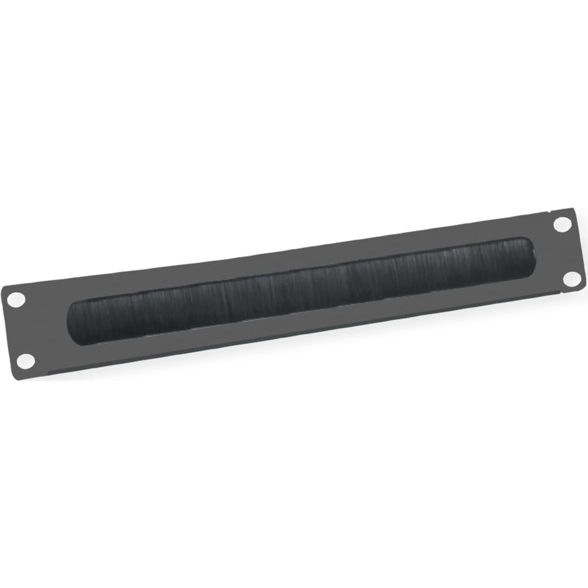 Value 19" Cable Entry 2U with