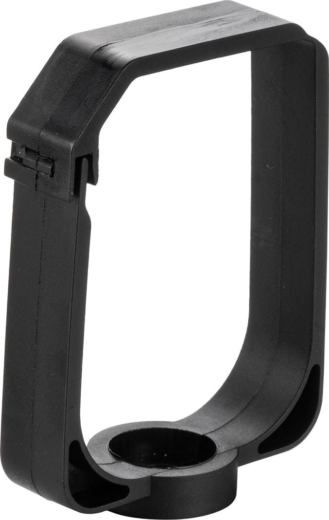 Value 19" Cable Manager, 60 x