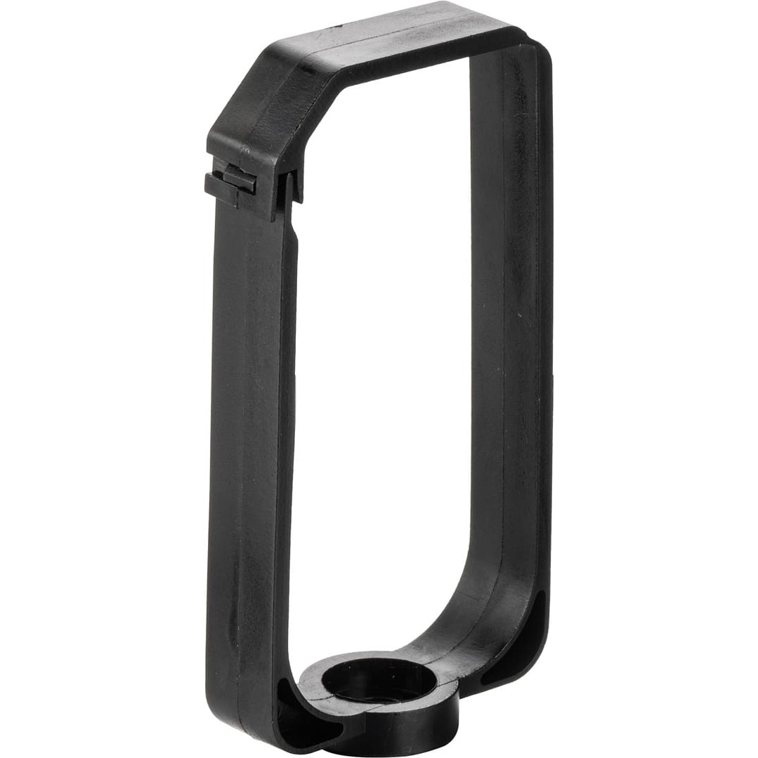 Value 19" Cable Manager, 80 x