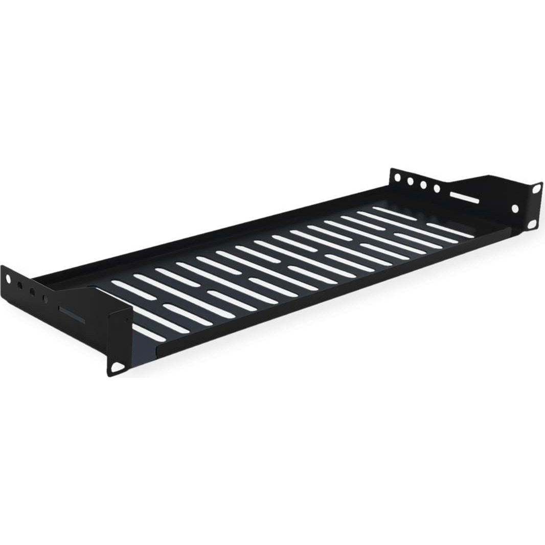Value 19"-Fixed Shelf, 440 x