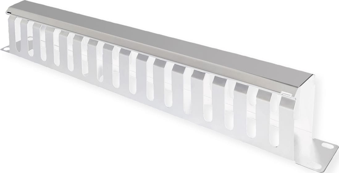Value 19" Front Panel 1U with