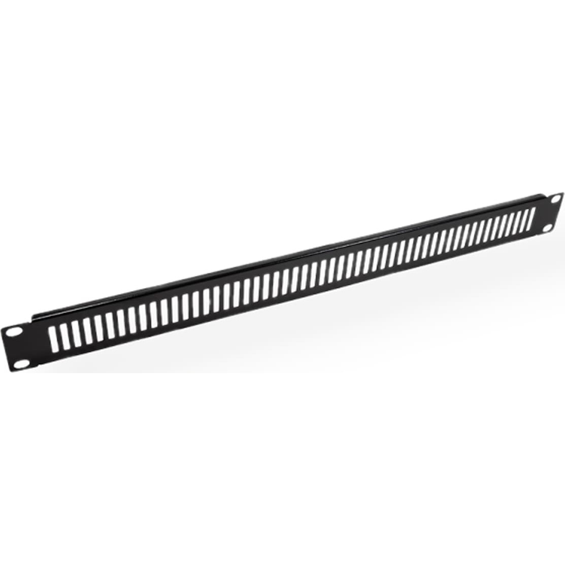 Value 19" Rack Front Ventilation Panel