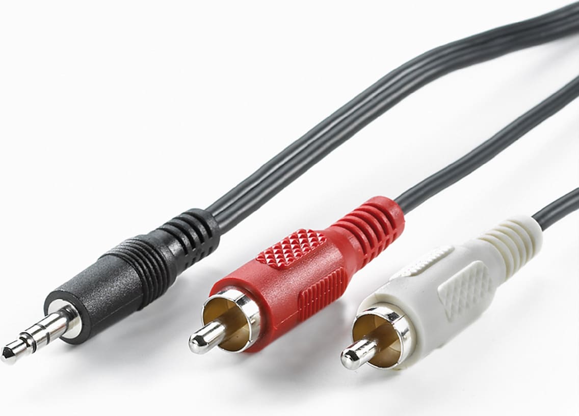 Value 3.5mm (M) - Cinch