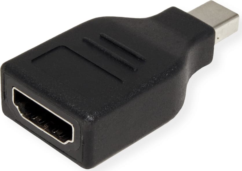 Value Adapter, MiniDP M - HDMI