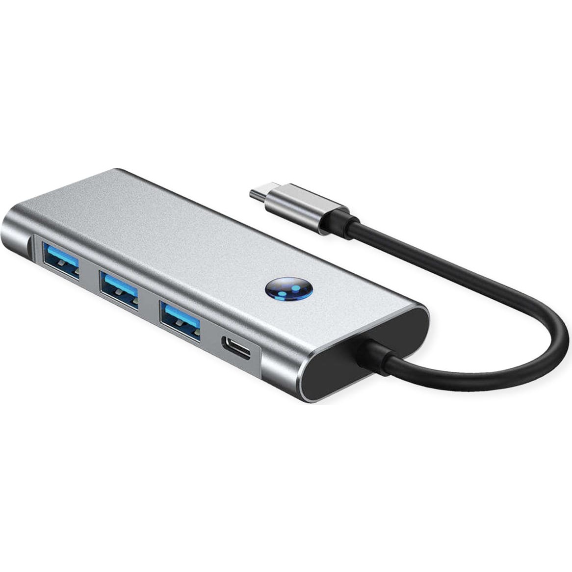 Value Dockingstation Type C, 1x HDMI