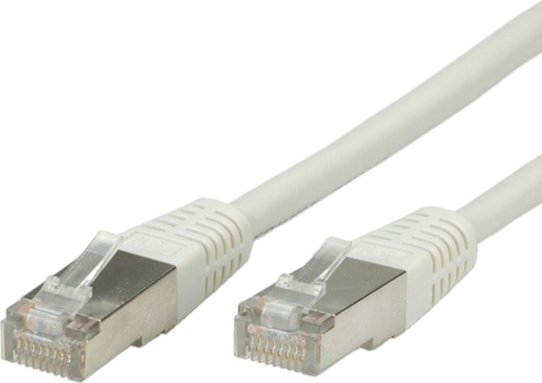 Value FTP Patch Cord Cat.5e