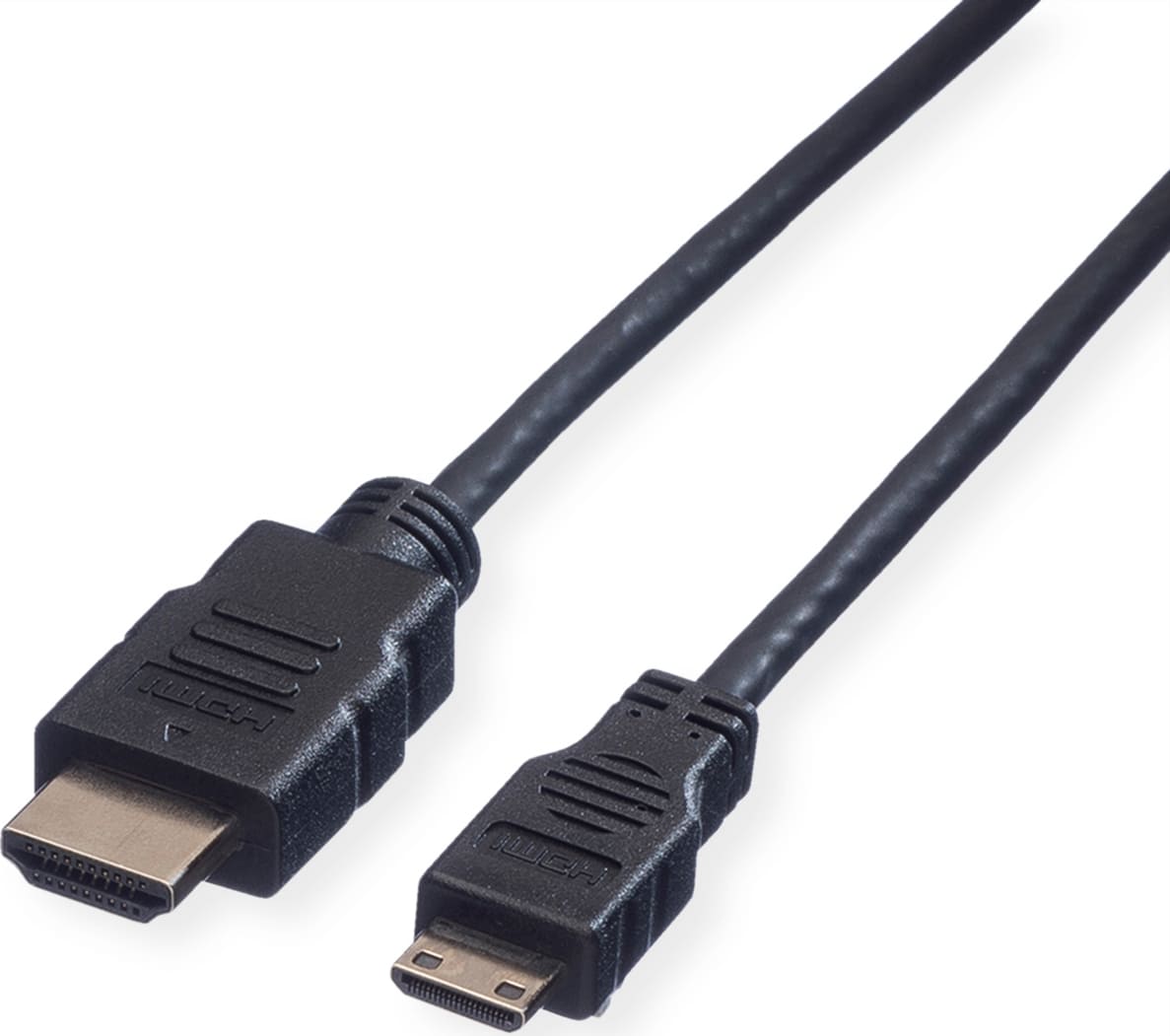 Value HDMI High Speed Cable +