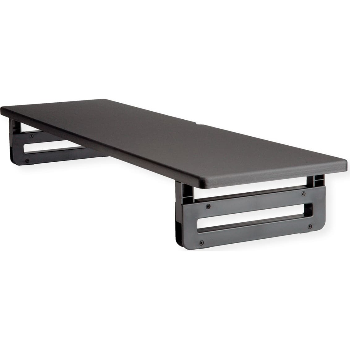 Value Height-adjustable Monitor/Laptop Stand, extra-large |