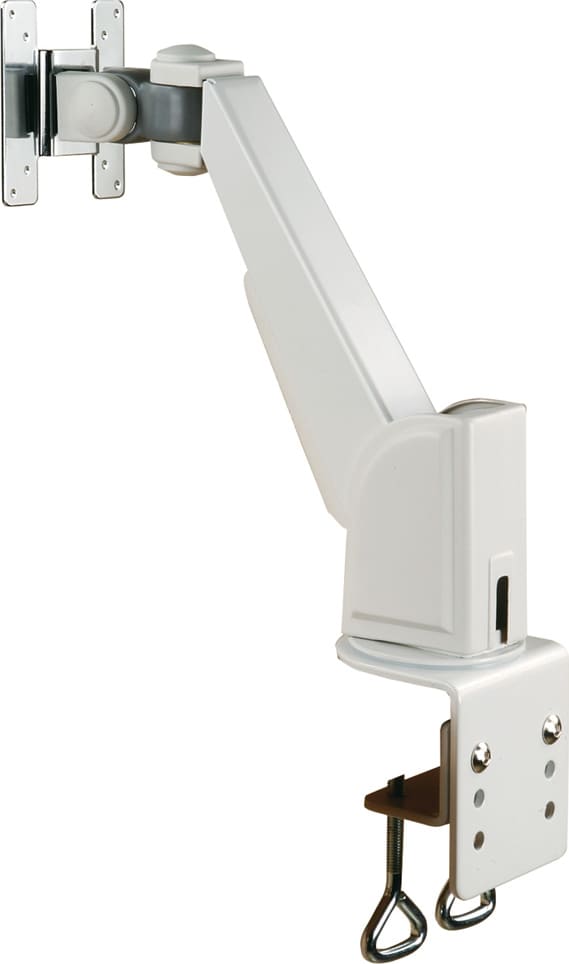 Value LCD Monitor Arm Standard, Wall