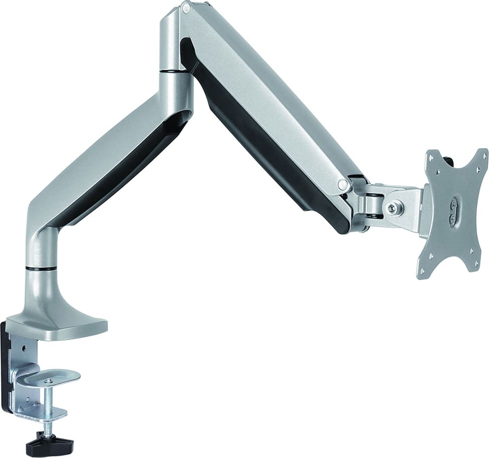 Value LCD Monitor Stand Pneumatic, Desk