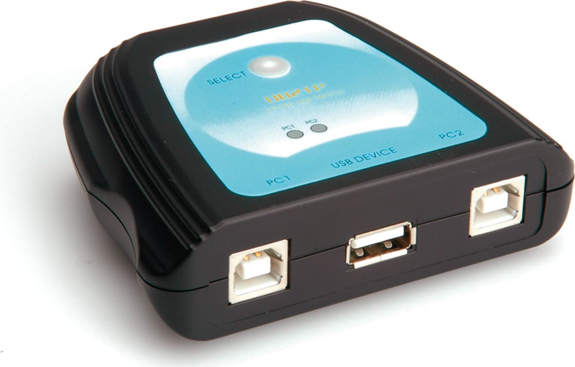Value Manual USB 2.0 Printer